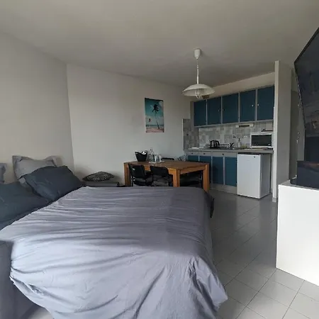 Appartement Appartement, Vue Sur Canal Avec Box Fermé