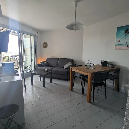 Apartment Appartement, Vue Sur Canal Avec Garage Ferme